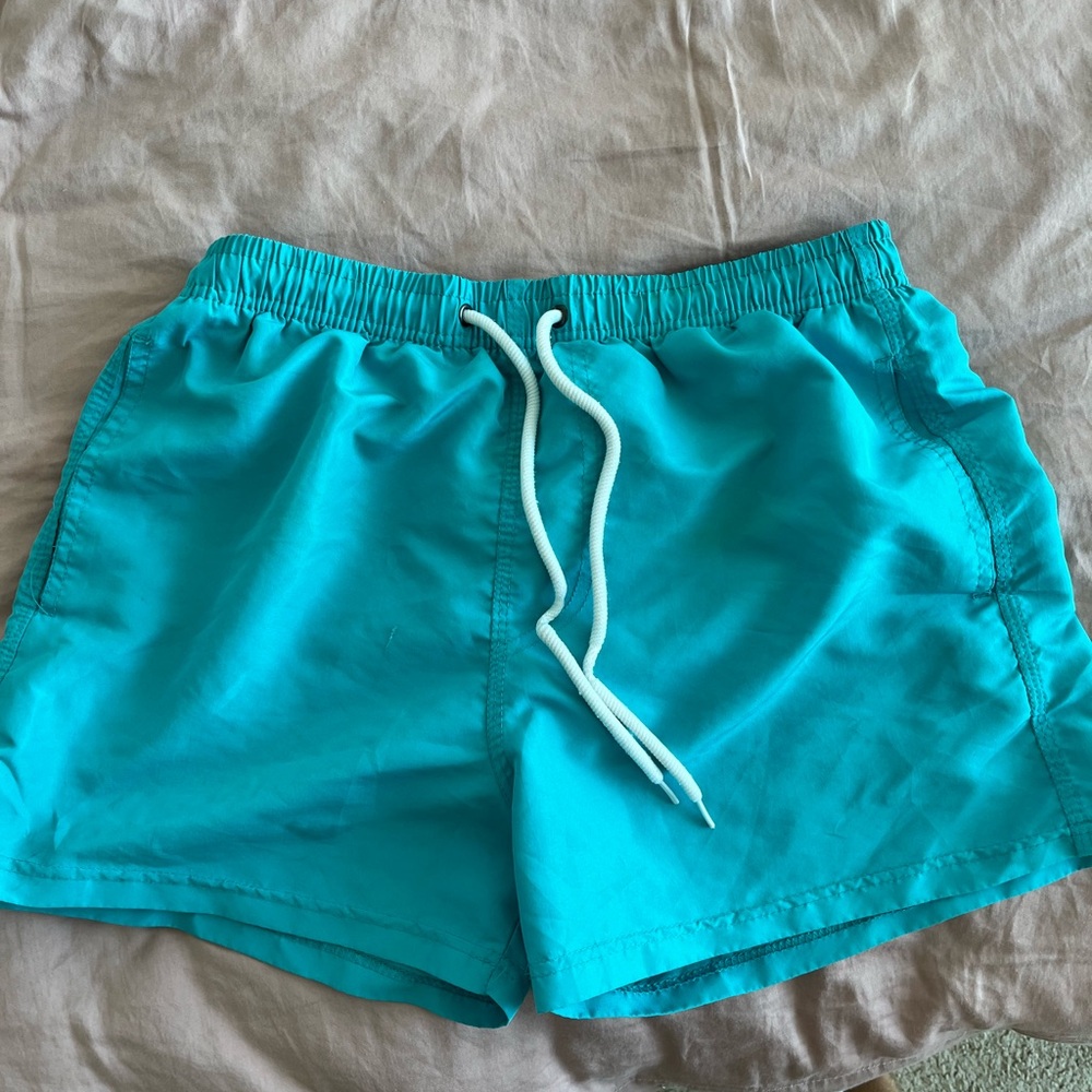 Swim shirt